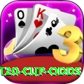 national t20 cup odds Games (Casino & Earning) Ultimate v4.8.4