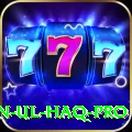 naveen ul haq Gaming Mega v4.2.3