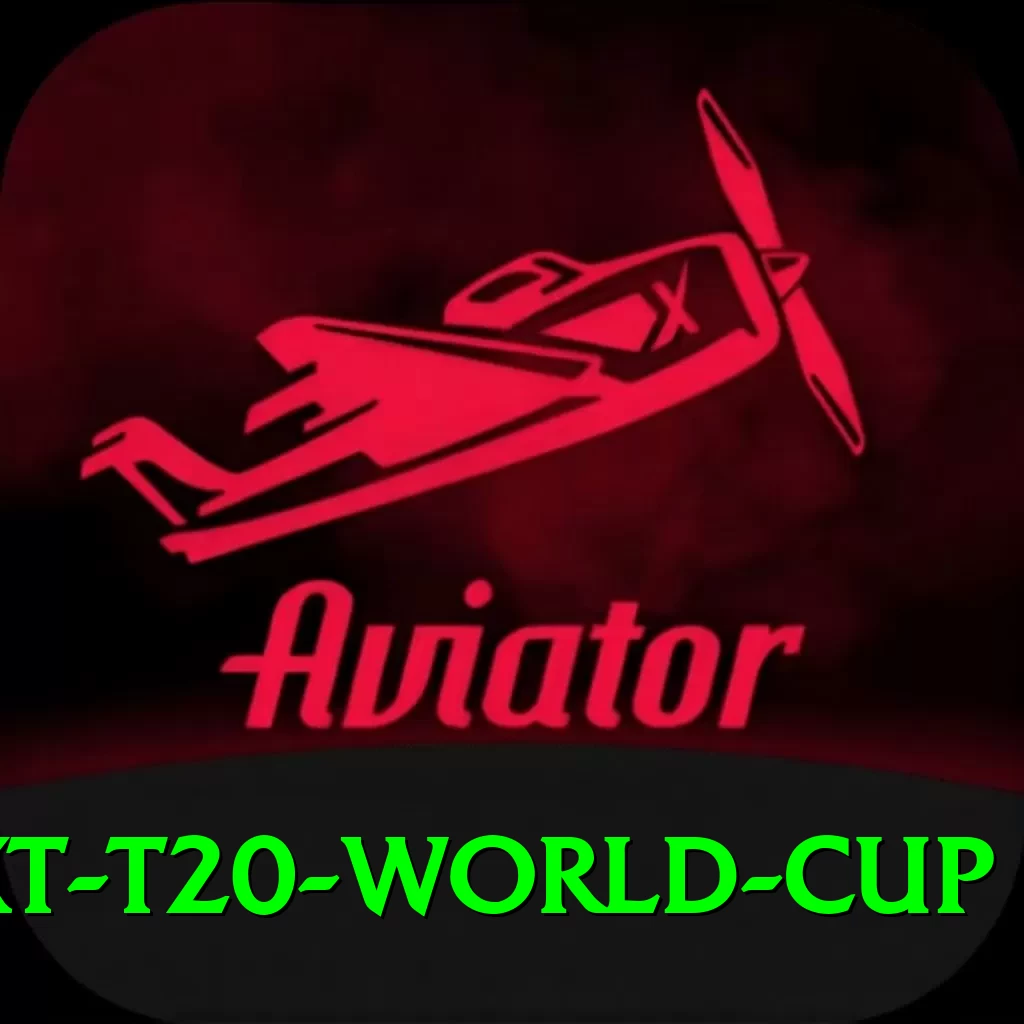 next t20 world cup Pro Edition v4.7.7 - 2