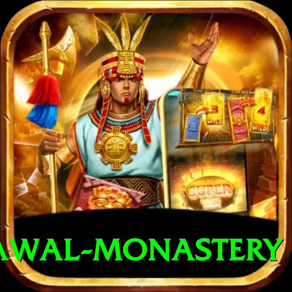 ngawal monastery Master v1.9.6 - 2