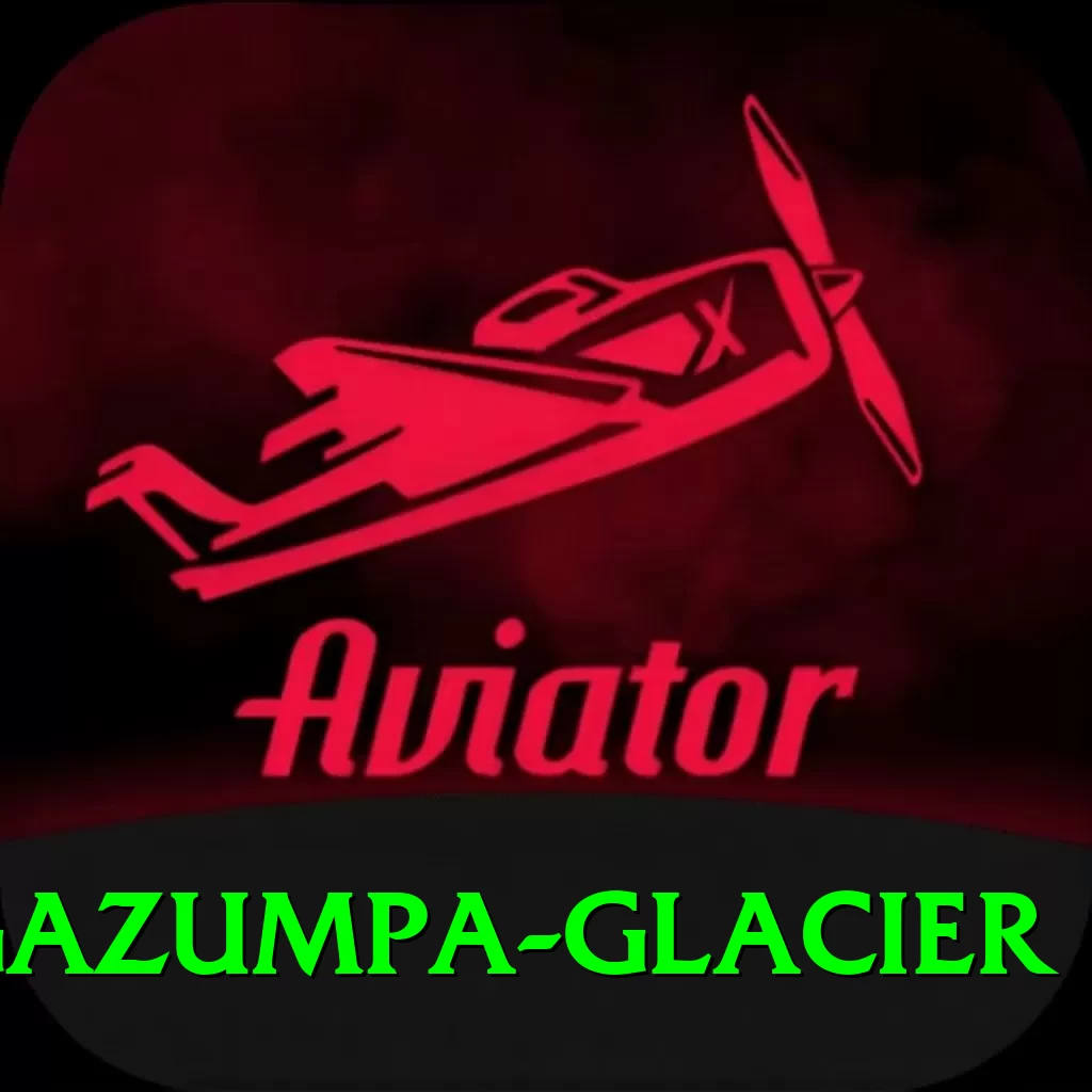ngazumpa glacier Master v4.9.1 - 2