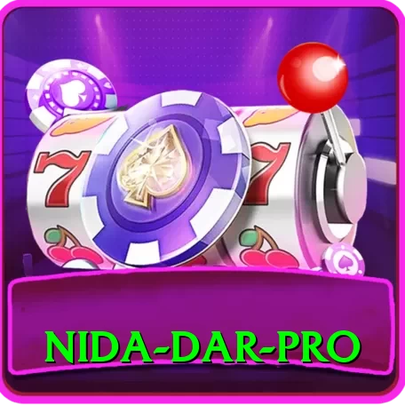 nida dar Max Rewards - 2