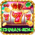 nightwatchman role Pro1 v2.7.9