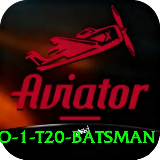 no 1 t20 batsman Gold Pro v3.7.2 - 2