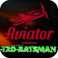 no 1 t20 batsman Gold Pro v3.7.2