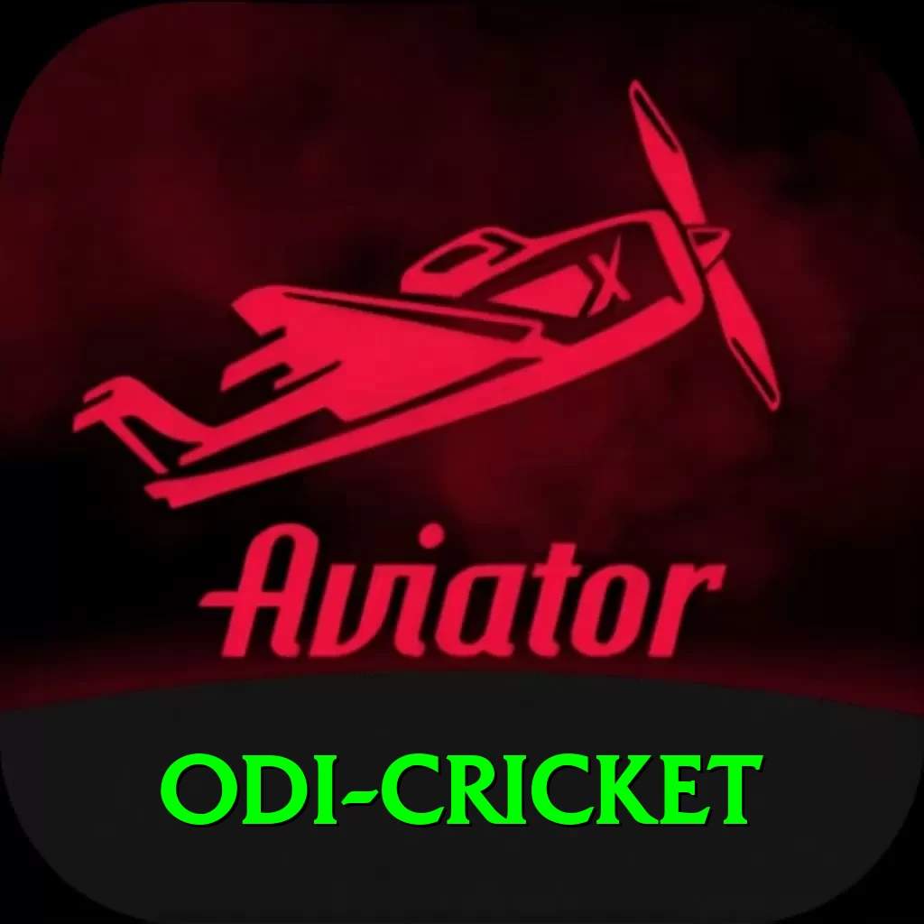 odi cricket Master v2.9.7 - 2