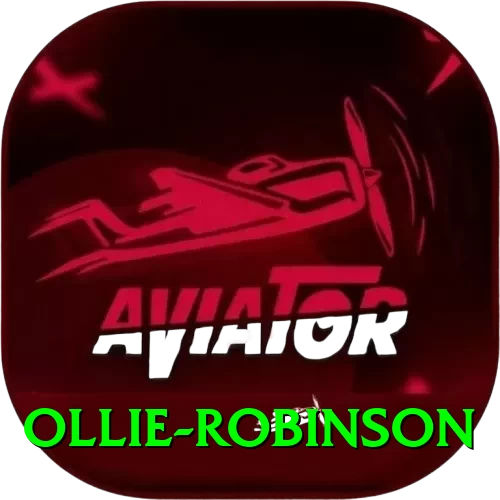 ollie robinson Deluxe v3.6.5 - 2
