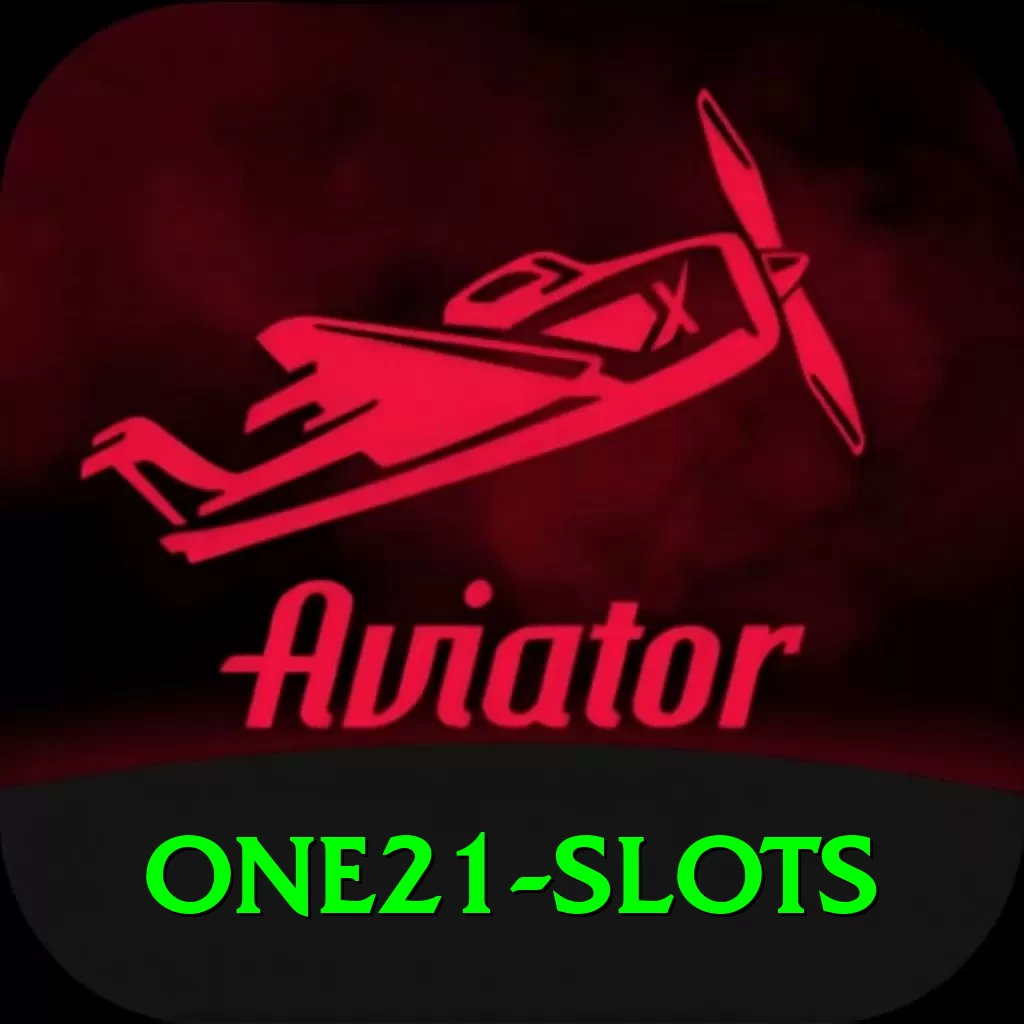 One21 Slots Gold Edition v2.0.6 - 2