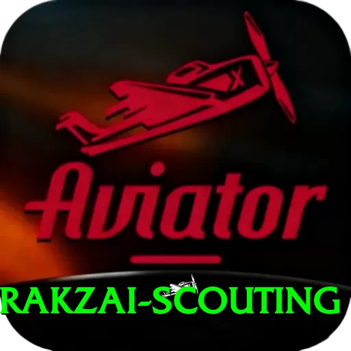 orakzai scouting Master Pro v1.6.4 - 2
