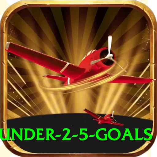 over under 2.5 goals Pro Max v4.1.7 - 2
