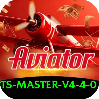 p44 Slots Master v4.4.0 - 2