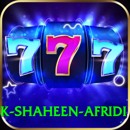pace attack shaheen afridi Max Pro v2.4.1 - 2