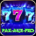 pak aus Gold New