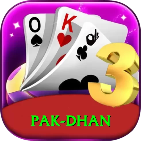 pak dhan Master Pro v3.3.6 - 2