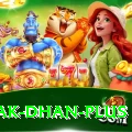 pak dhan Ultimate v4.0.5