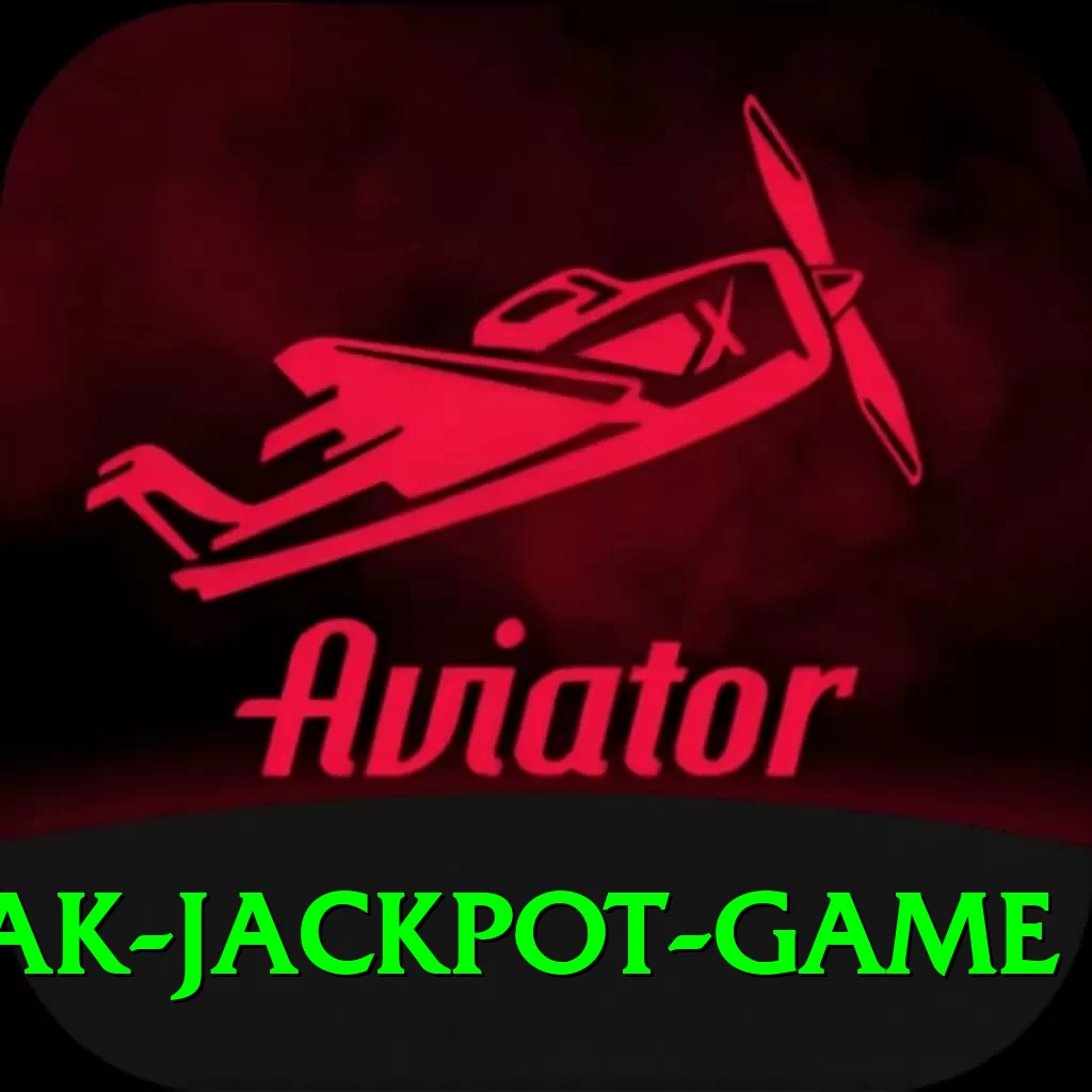 Pak Jackpot Game Master Pro v2.5.8 - 2