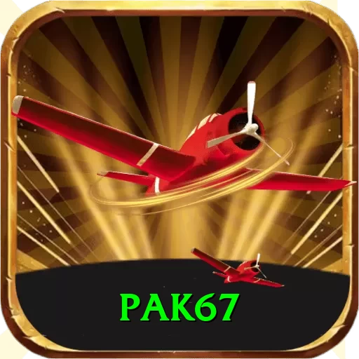 Pak67 Max v5.5.1 - 2
