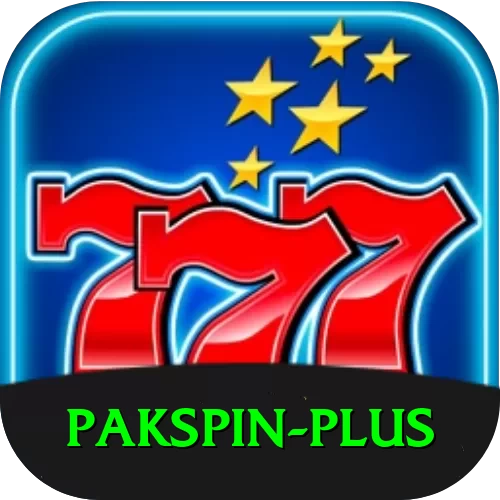 pakspin Plus Pro v1.6.3 - 2