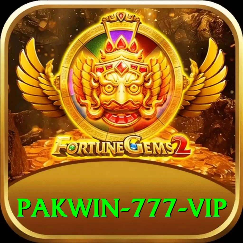 pakwin 777 - Slots VIP - 2