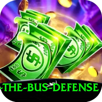 park the bus defense Games (Casino & Earning) Premium v3.6.5 - 2