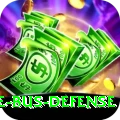 park the bus defense Games (Casino & Earning) Premium v3.6.5