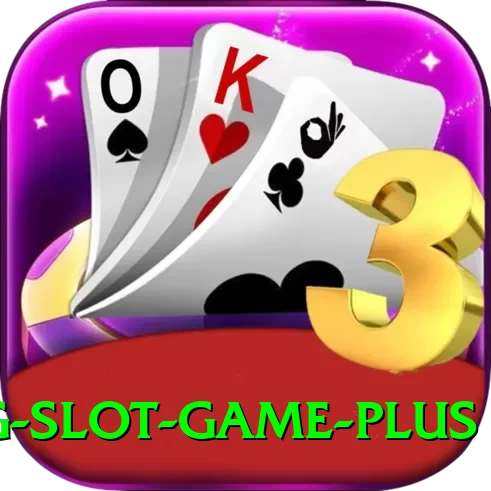 pg slot game Cash Plus - 2