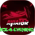 pick 4 evening Plus v1.7.4