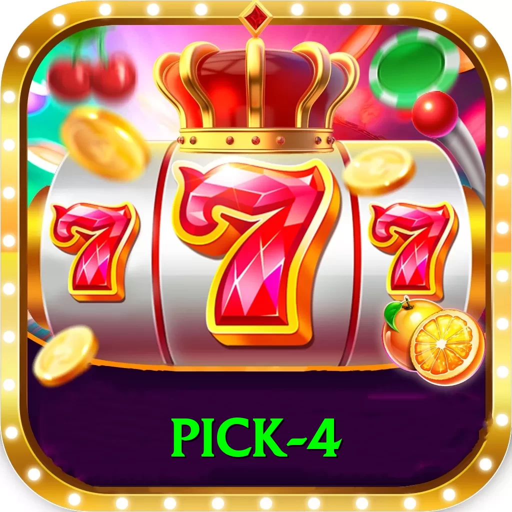 pick 4 Elite v1.3.9 - 2