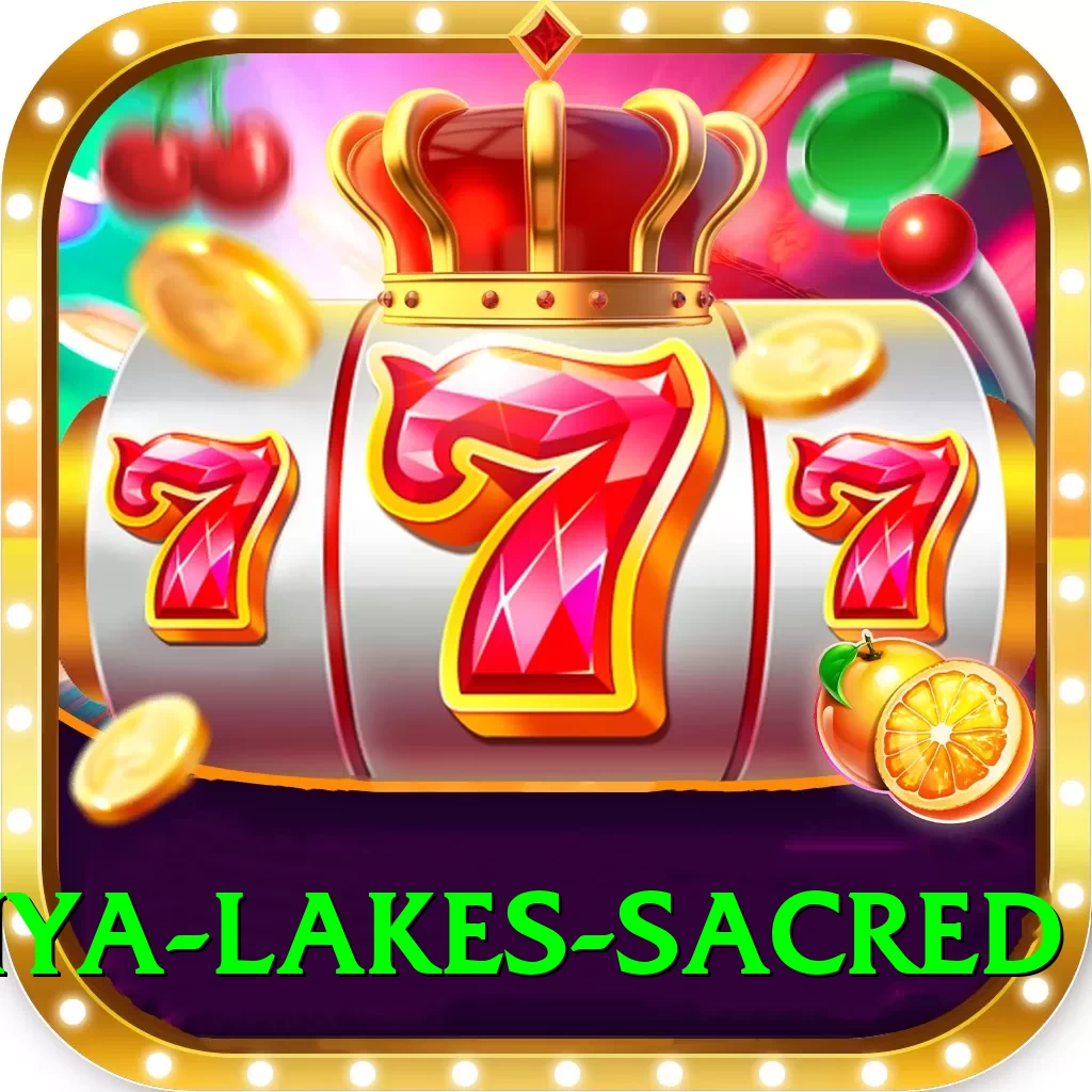 piya lakes sacred Elite v1.5.6 - 2