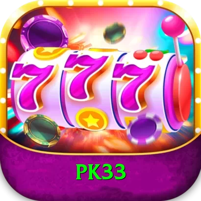 pk33 Plus Edition v1.2.0 - 2