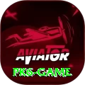 PK6 Game Games (Casino & Earning) Max v1.1.0