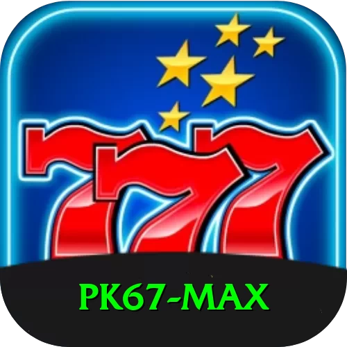 pk67 Game VIP v3.3.6 - 2