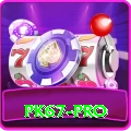 pk67 Extreme Casino App