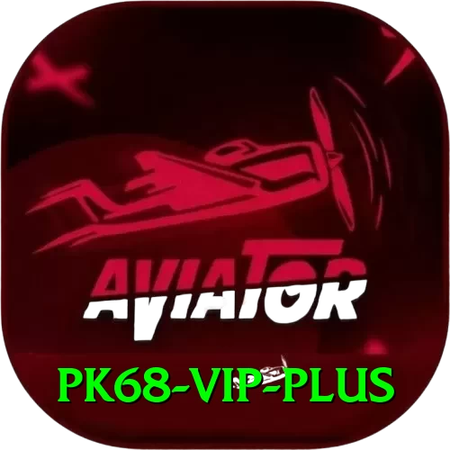 pk68 vip Plus Edition v2.6.6 - 2