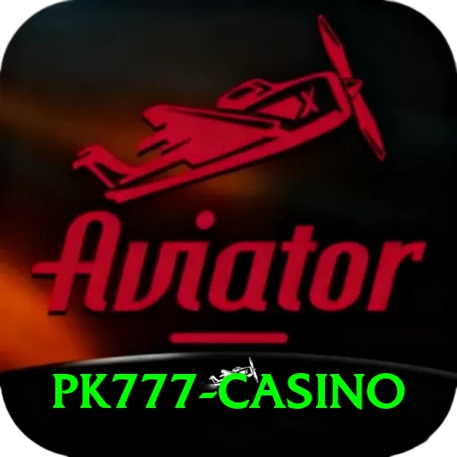 pk777 casino Plus Edition v3.6.9 - 2