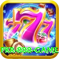 PKR 888 Game Pro Edition v4.6.3