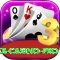 PKR Casino - VIP Elite