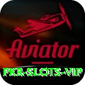 pkr slots Master New