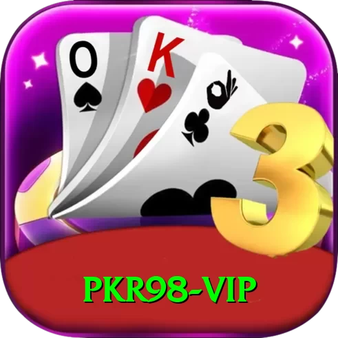pkr98 Super 2024 - 2