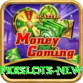 PKRSlots - Slots Mega
