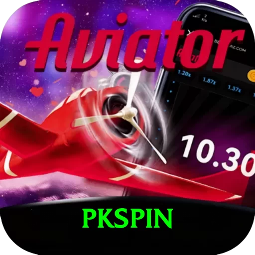 pkspin Max vv2.0.1 - 2