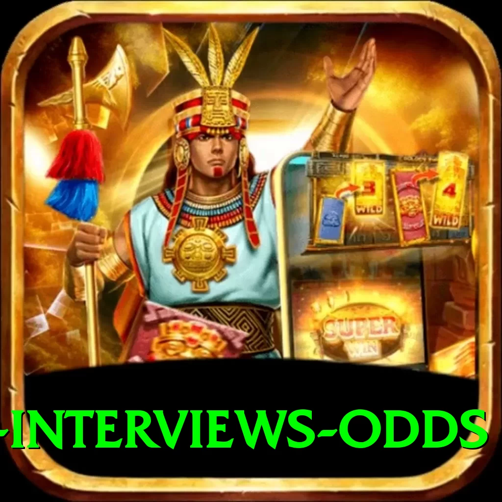 player interviews odds Elite v4.4.4 - 2