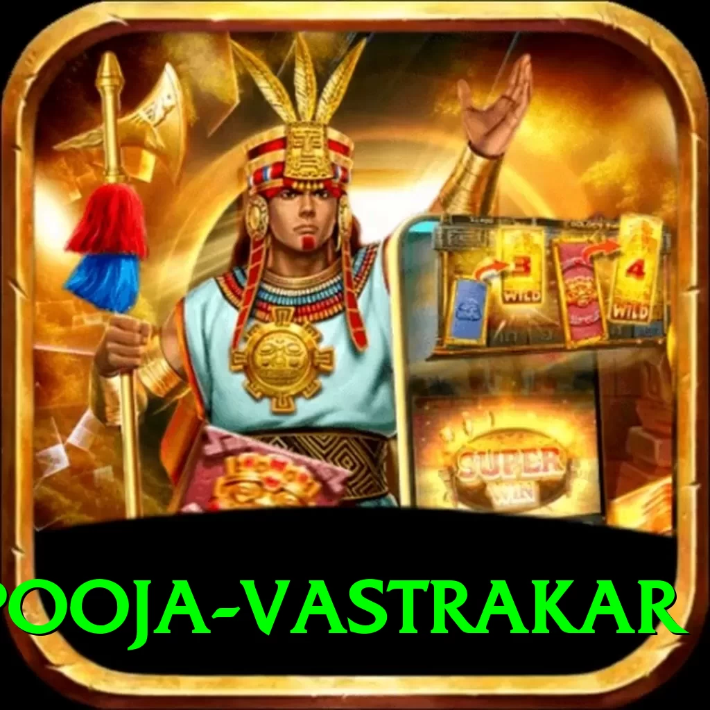 pooja vastrakar Master v5.4.7 - 2