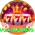powerball numbers