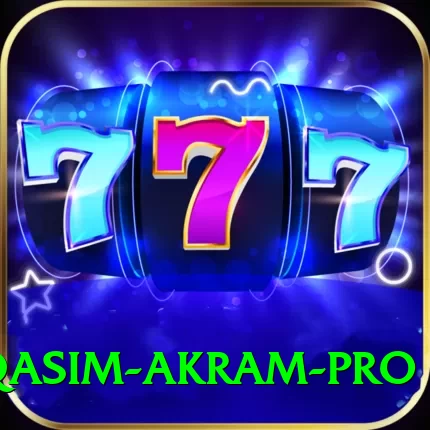 qasim akram Elite - Casino & Slots - 2