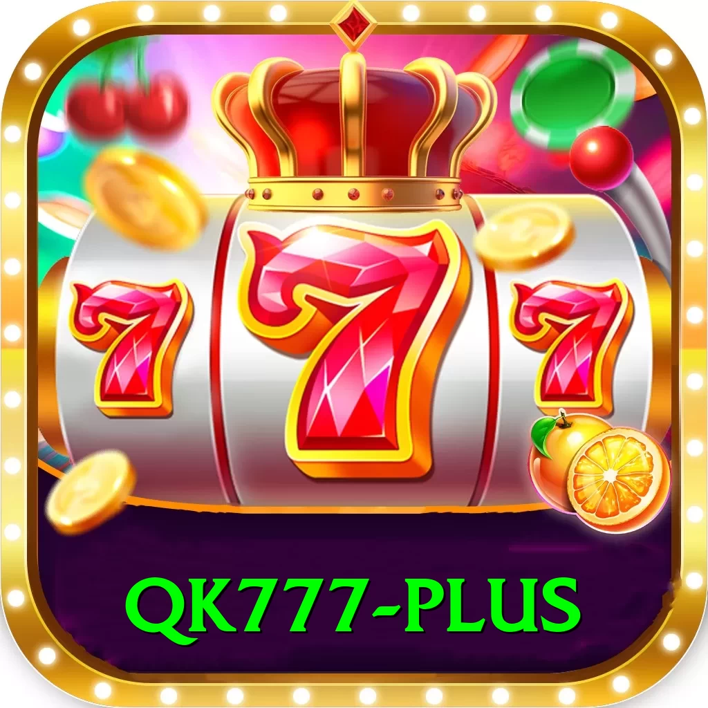 qk777 Games (Casino & Earning) Premium v4.6.8 - 2