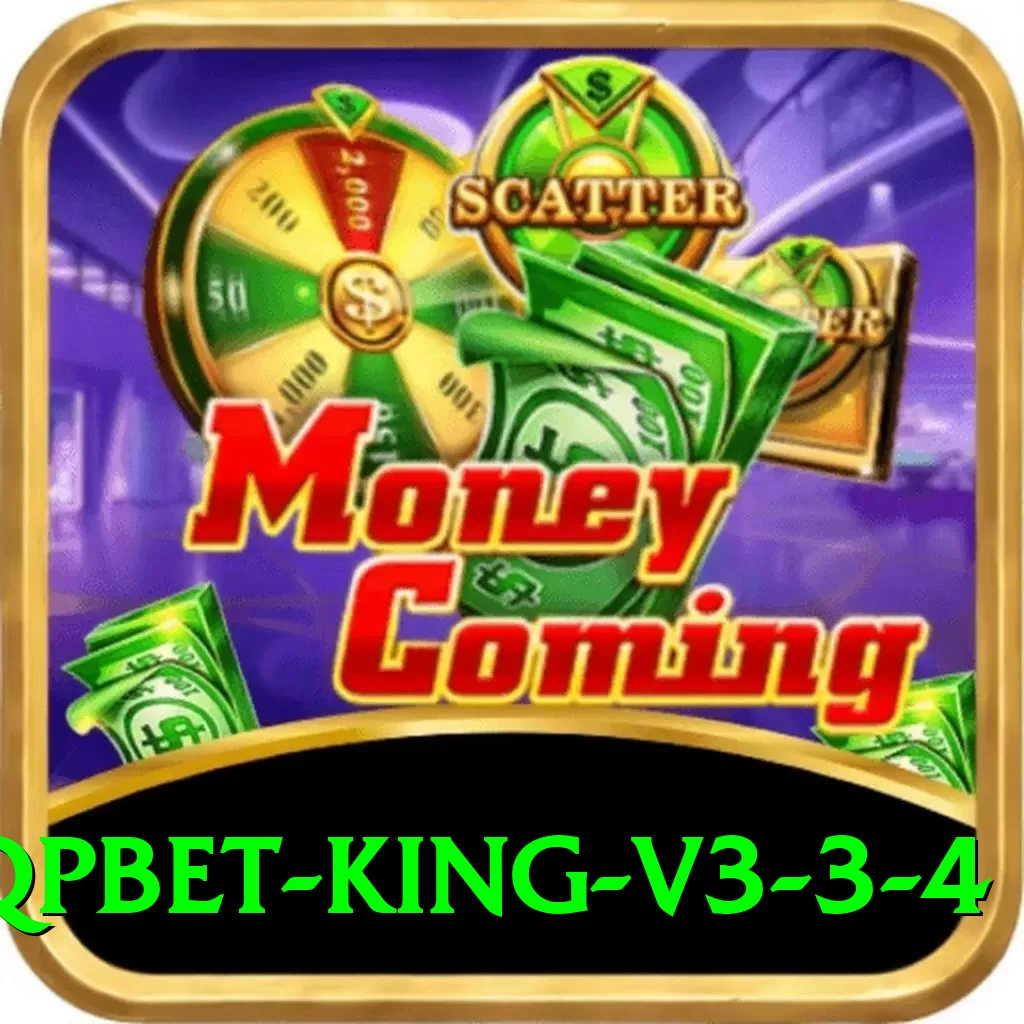 qpbet King v3.3.4 - 2