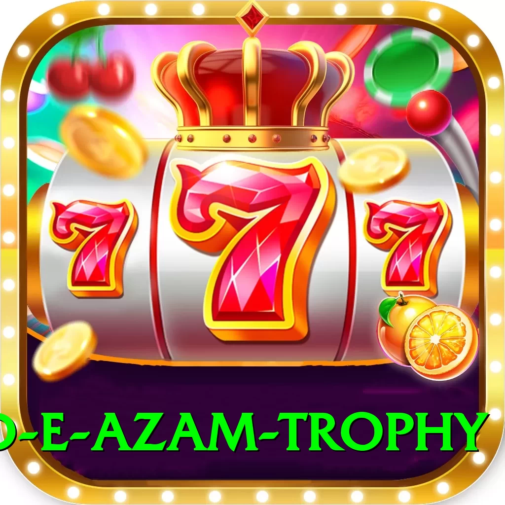 quaid e azam trophy Pro Max v4.4.8 - 2