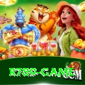 R789 Game Apps (Tools & Injectors) VIP v5.9.4