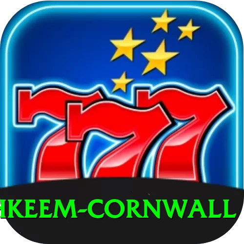 rahkeem cornwall Gold Pro v4.3.1 - 2